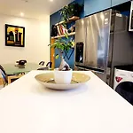 Apartment Xv Convention - Amazing *