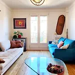 Xv Convention - Amazing Apartment *