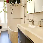Xv Convention - Amazing Apartment *