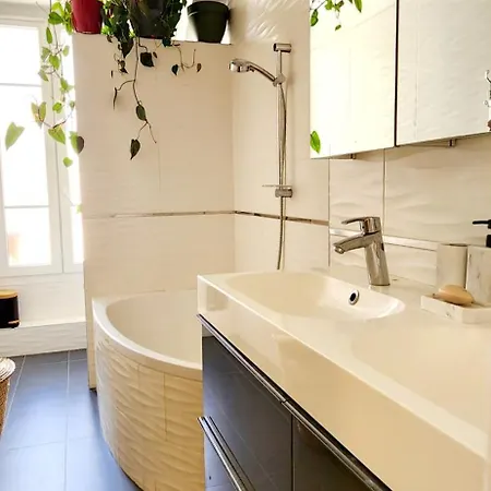 Xv Convention - Amazing Apartment *