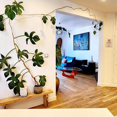Xv Convention - Amazing Apartment